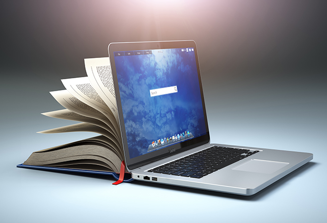 ICT and Animation